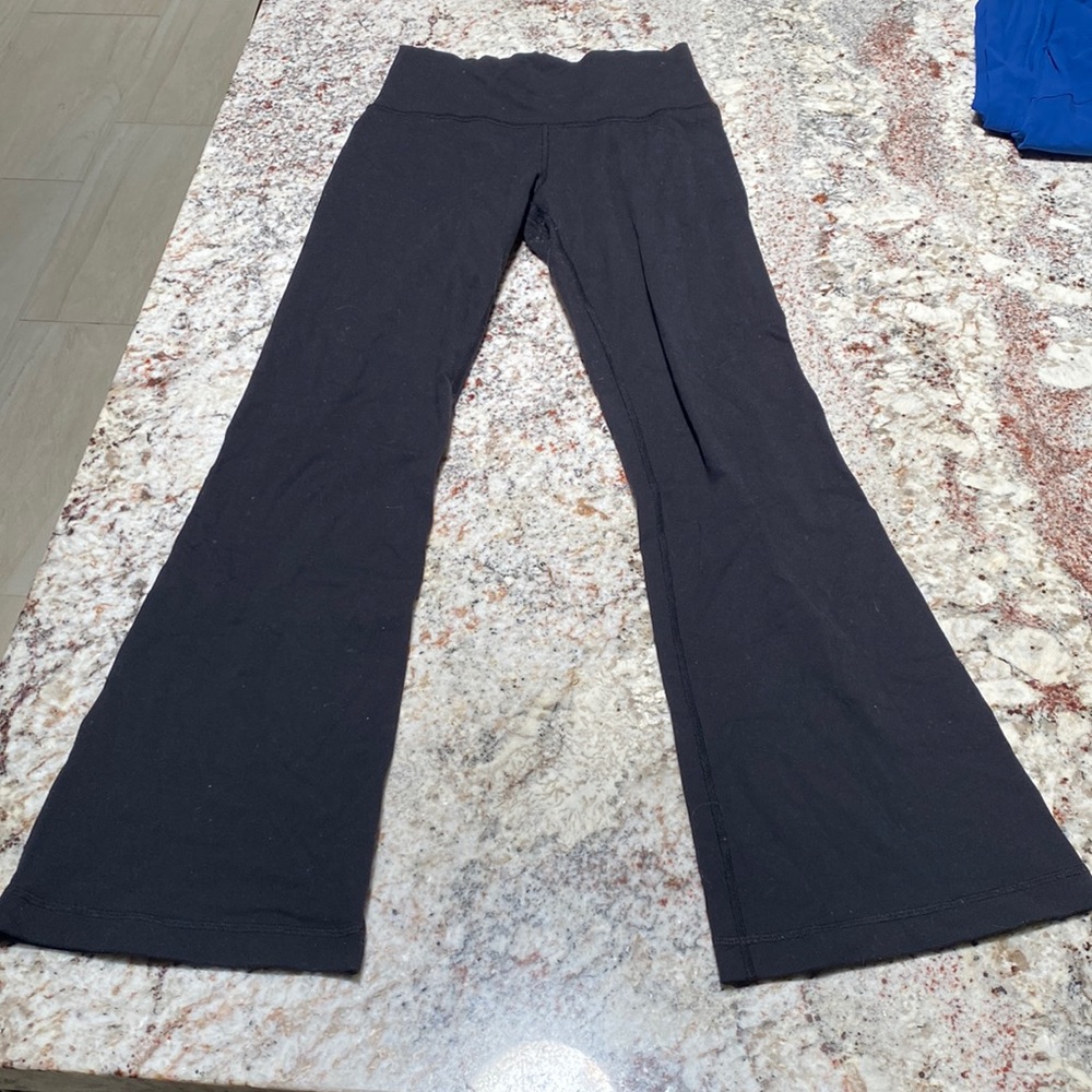 Lululemon Yoga Pants